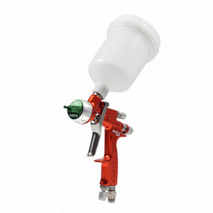 Краскопульт пневматический Sagola 4600 1.20 HVLP