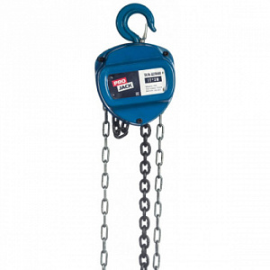 Таль ручная цепная 1 т - 6 м HSC PROJACK
