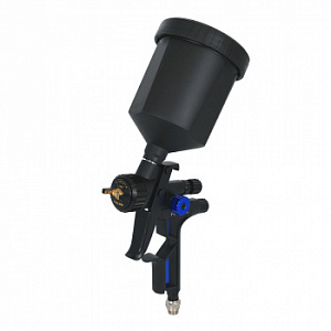 Краскопульт пневматический Auarita ITALCO GLOSS X2 LVMP 1,4 мм