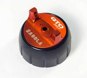 *56418552 воздушная голова для Sagola 3300 GTO HVLP