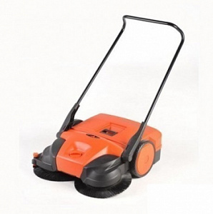 Подметальная машина Starmix Haaga 497 Profi-Line